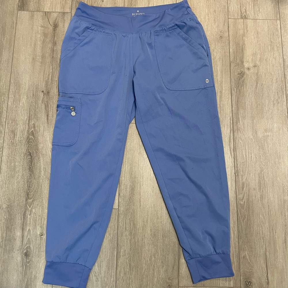 Brand New Beyond Scrub Scrub Joggers